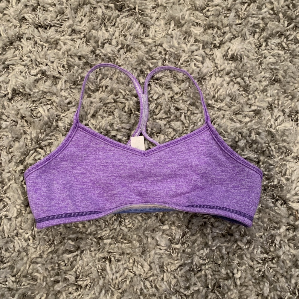Ivivva bra
